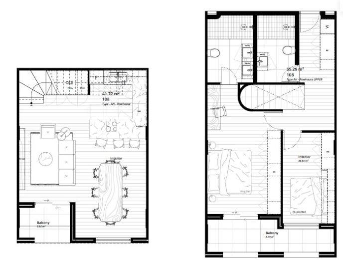 2 Bedroom Property for Sale in De Waterkant Western Cape